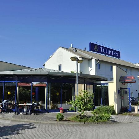 Plaza Inn Berlin Sued לודוויגספלדה מראה חיצוני תמונה