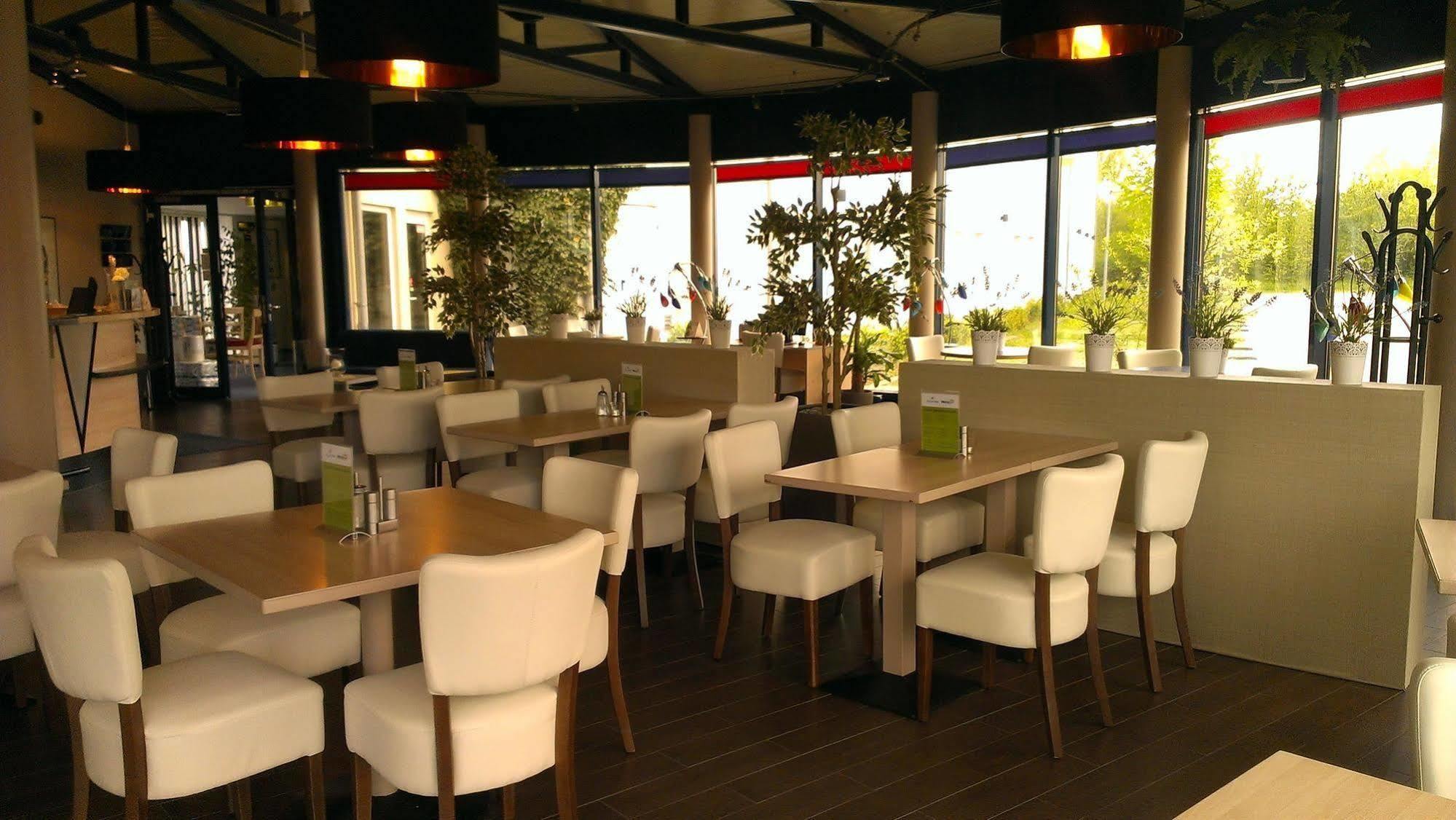 Plaza Inn Berlin Sued לודוויגספלדה מראה חיצוני תמונה