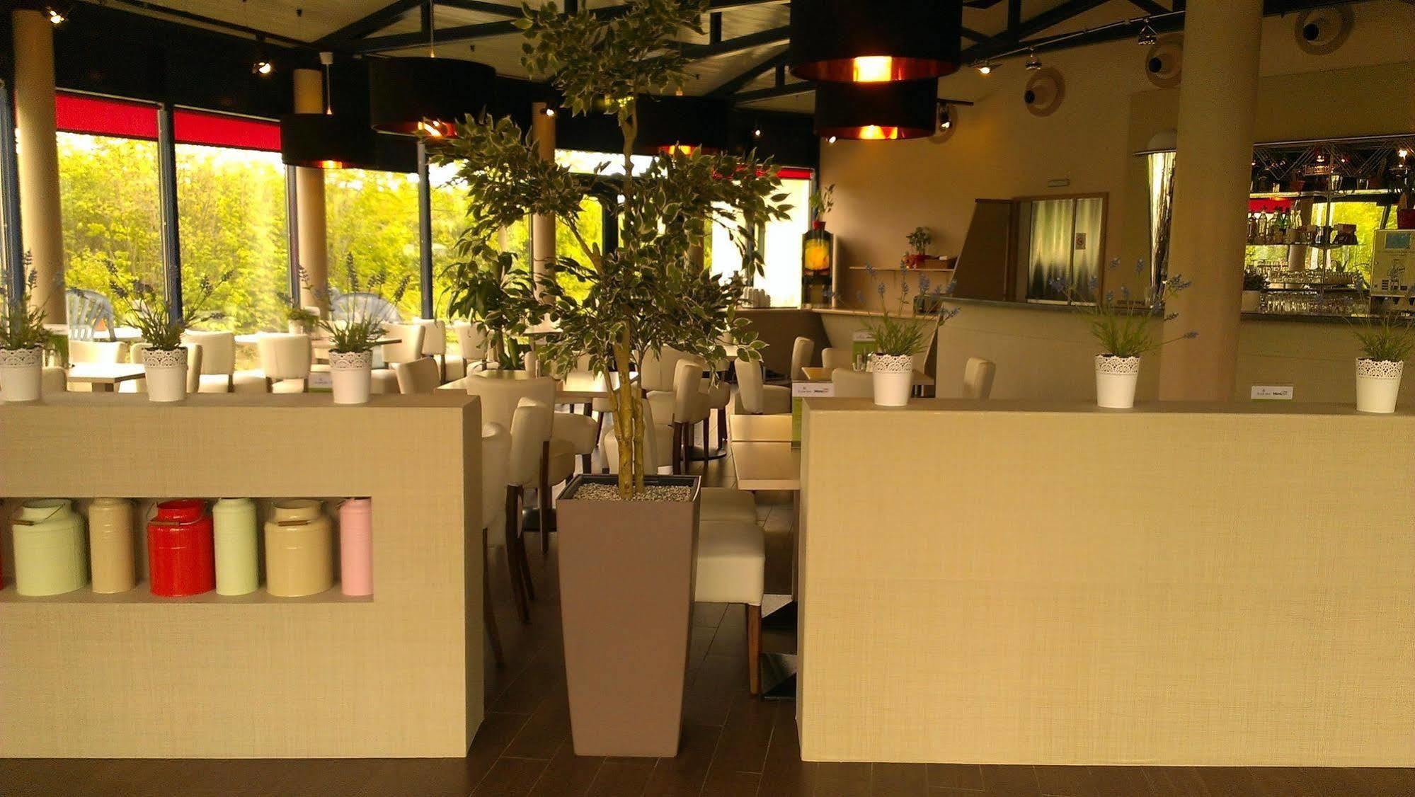 Plaza Inn Berlin Sued לודוויגספלדה מראה חיצוני תמונה
